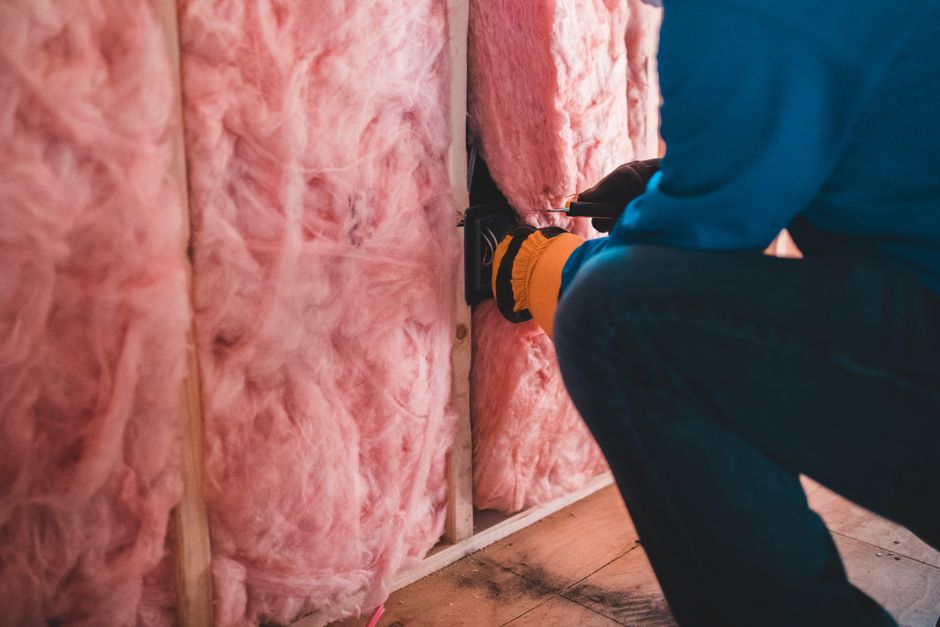 Professional Insulation service in Marana, AZ